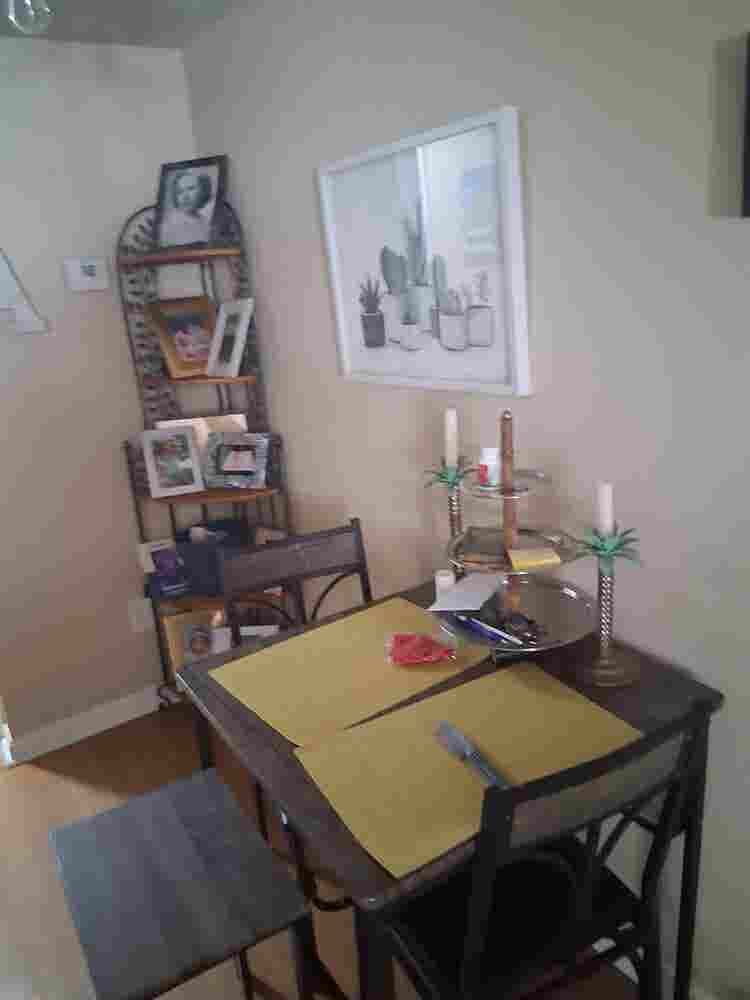 Room for rent , top floor yours!