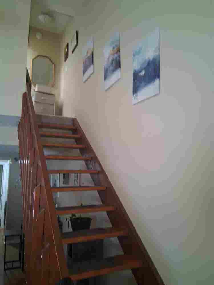 Room for rent , top floor yours!