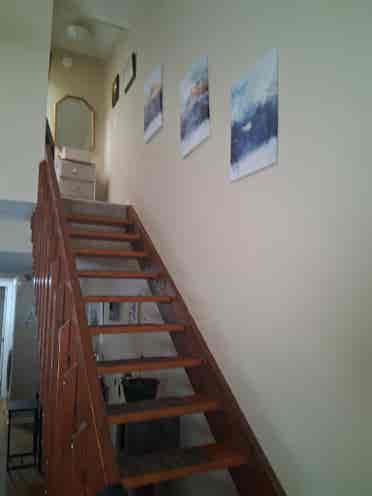 Room for rent , top floor yours!