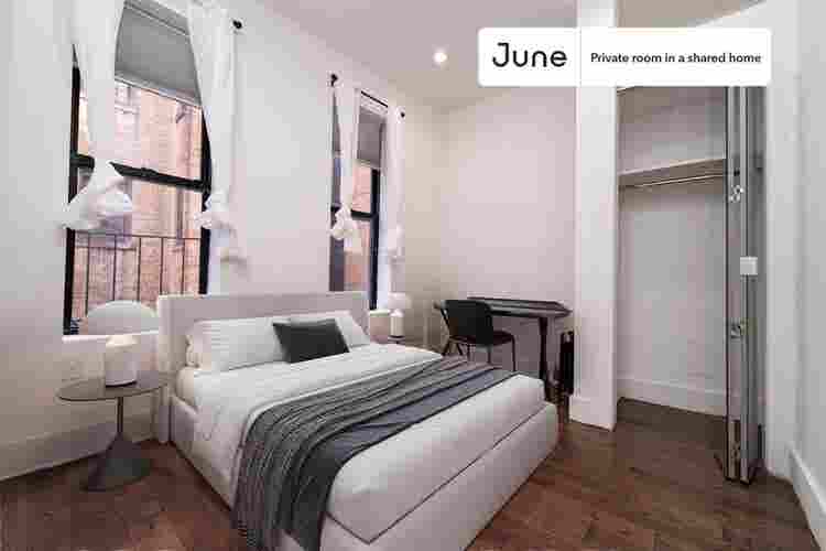 4 BR in New York City