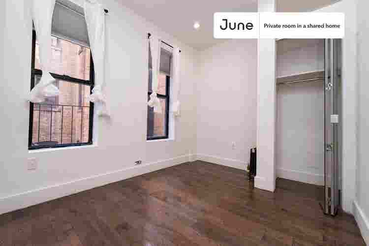 4 BR in New York City