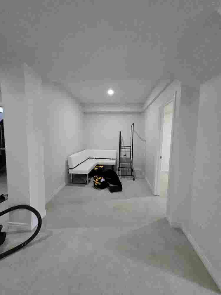 Basement One Bedroom Apartment