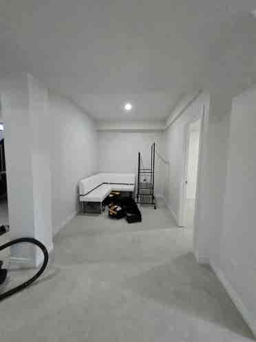 Basement One Bedroom Apartment