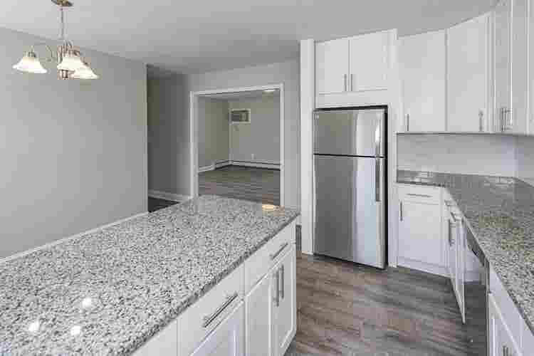New Listing