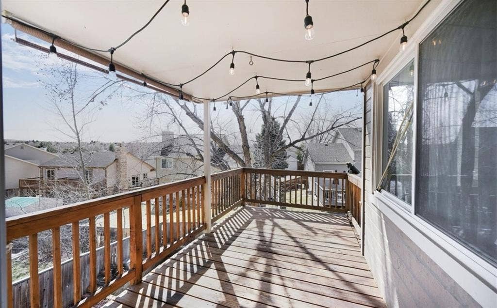 Single or Multiple rooms available!
