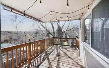 Single or Multiple rooms available!