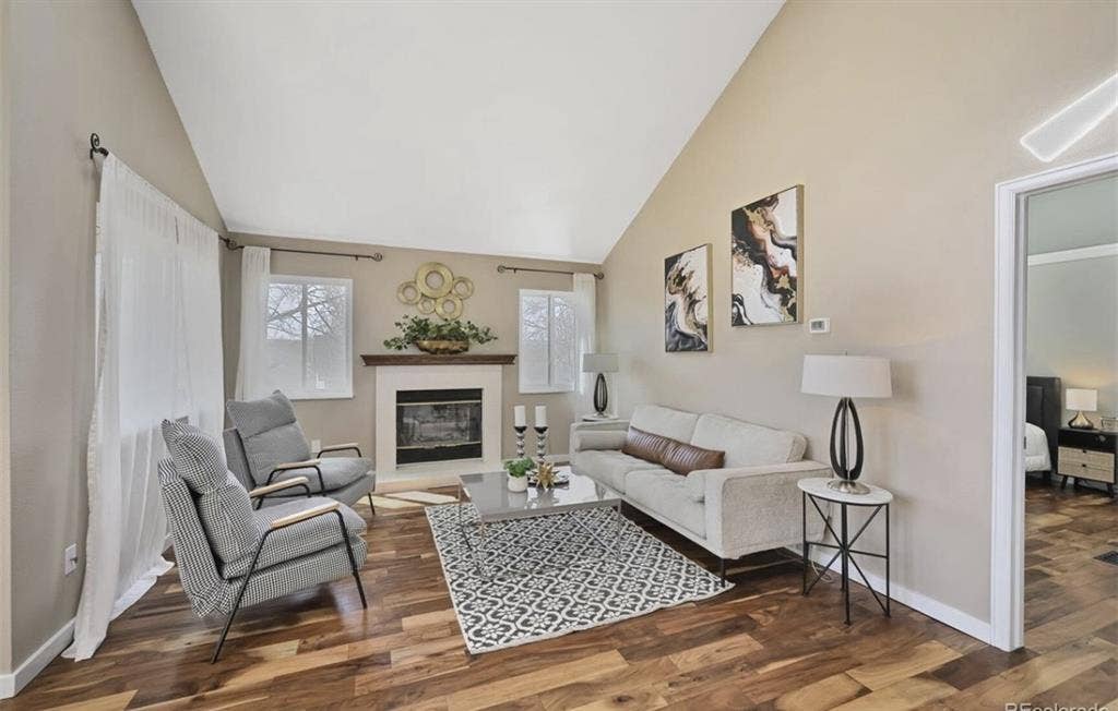 Single or Multiple rooms available!