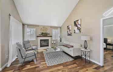 Single or Multiple rooms available!