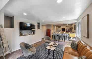 Single or Multiple rooms available!