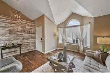 Single or Multiple rooms available!