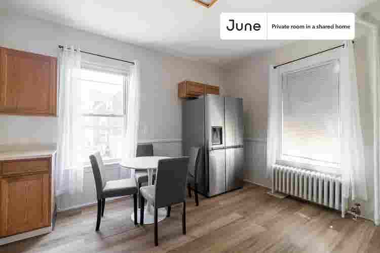3 BR in Boston
