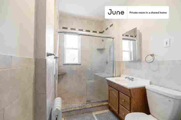 3 BR in Boston