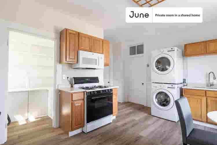 3 BR in Boston