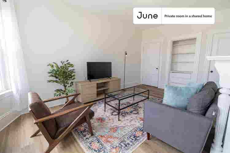 3 BR in Boston