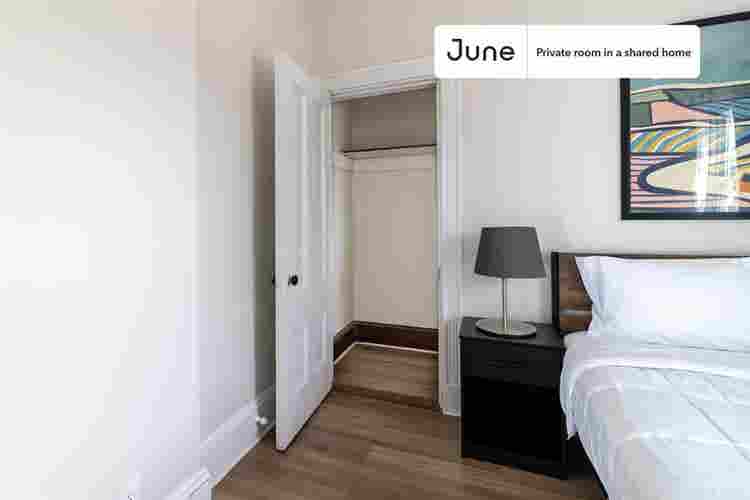3 BR in Boston