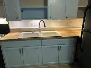 ba apartment in Candler, NC