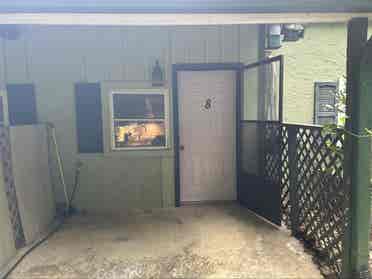 ba apartment in Candler, NC