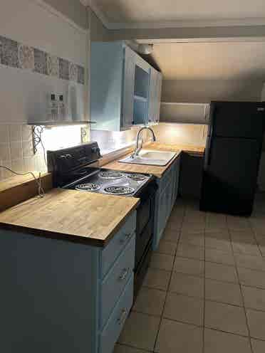 ba apartment in Candler, NC