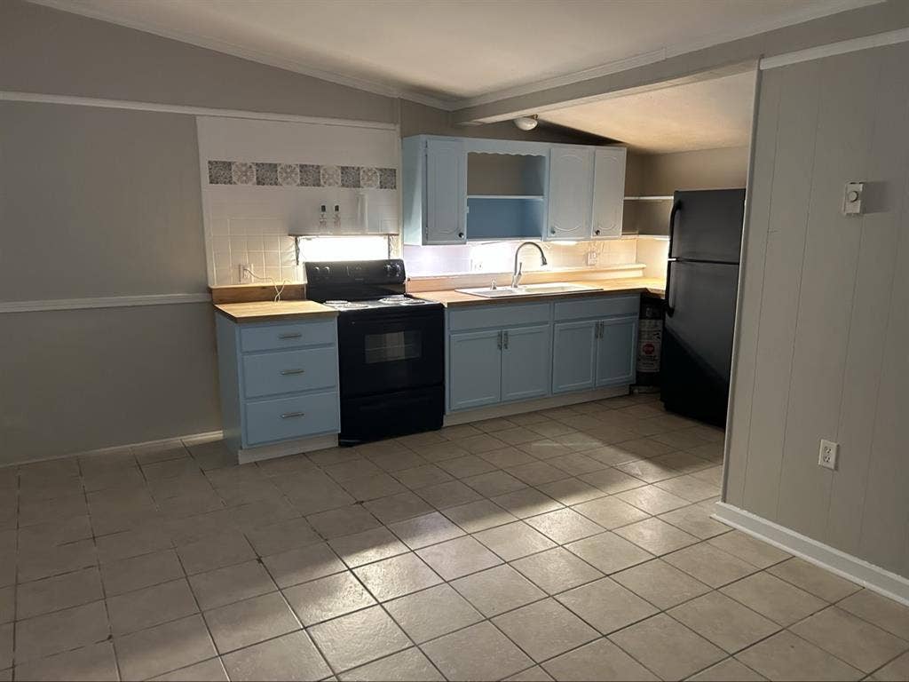 ba apartment in Candler, NC