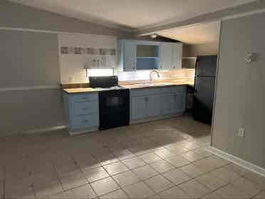 ba apartment in Candler, NC