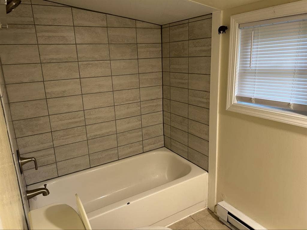 ba apartment in Candler, NC