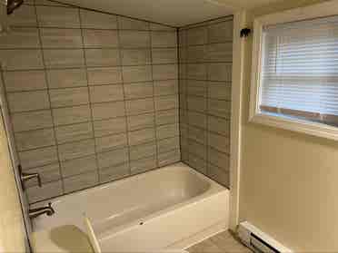 ba apartment in Candler, NC