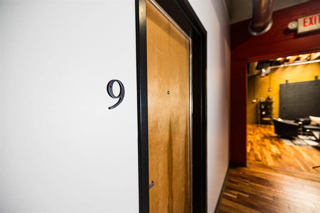 Spacious 2nd Ave N Downtown Loft