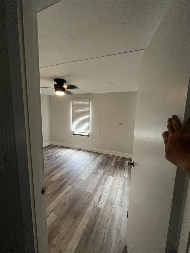 Bedroom - Bear Point