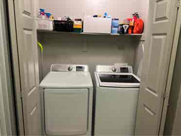 Two rooms for rent at Daybreak