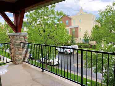 Two rooms for rent at Daybreak