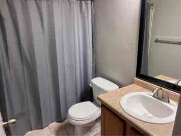 Two rooms for rent at Daybreak