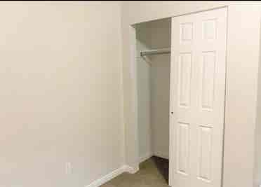 Two rooms for rent at Daybreak