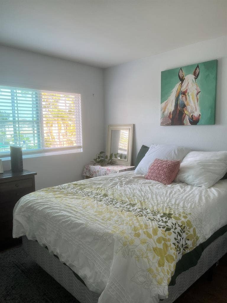 Furnished room for rent San Marcos
