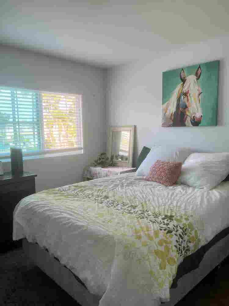 Furnished room for rent San Marcos