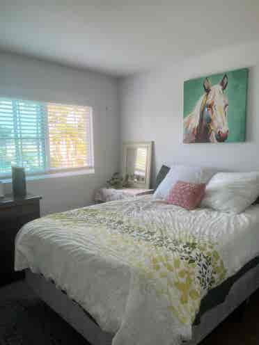 Furnished room for rent San Marcos