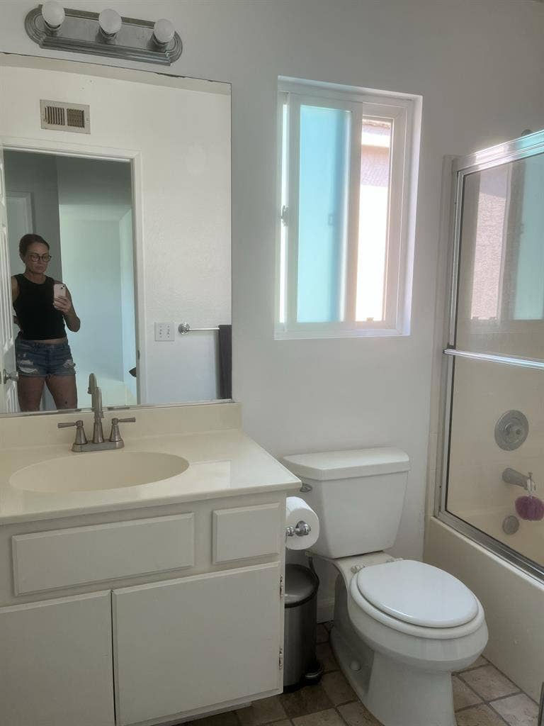 Furnished room for rent San Marcos