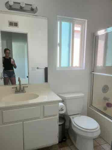 Furnished room for rent San Marcos