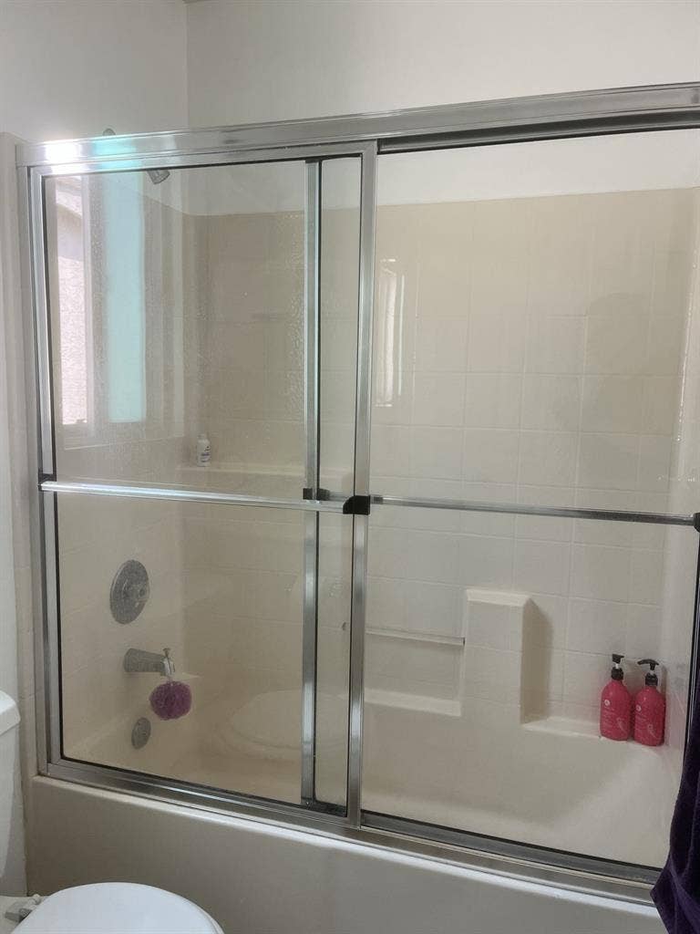 Furnished room for rent San Marcos