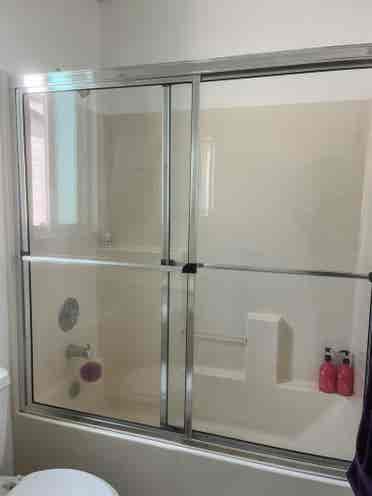 Furnished room for rent San Marcos