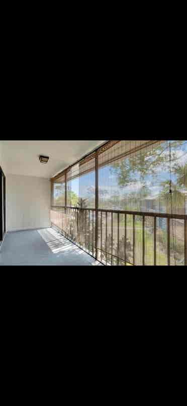 Condo Master Bedroom!