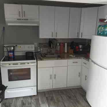 Room For Rent!!