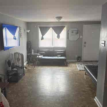 Room For Rent!!