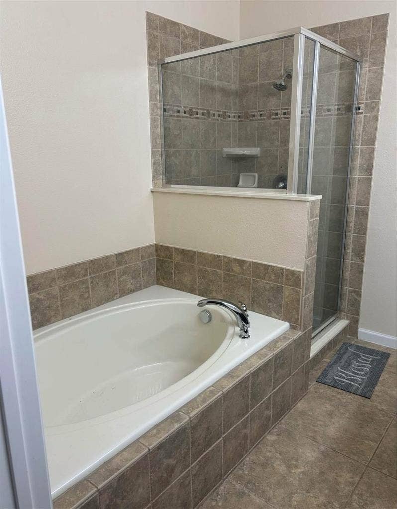 Master BR Private Bath
