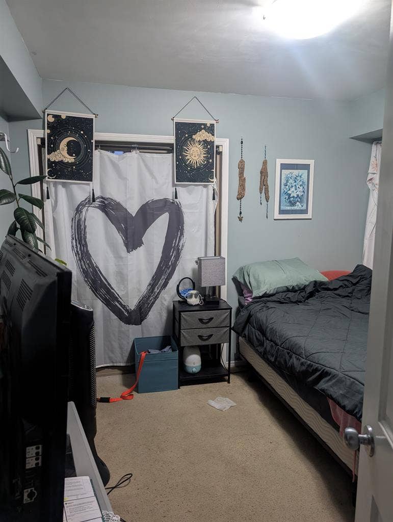 Room for rent