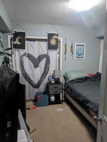 Room for rent