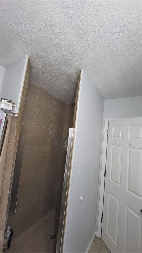 Perfect master room ready to move