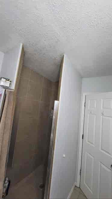 Perfect master room ready to move
