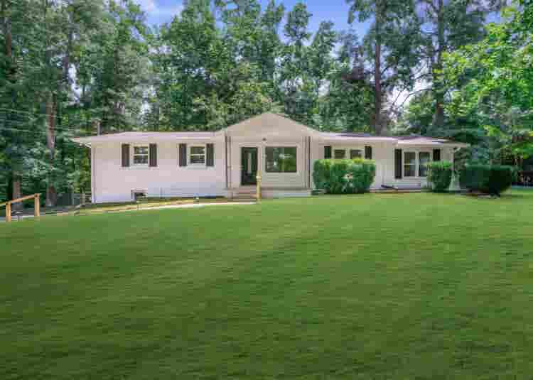 Great home