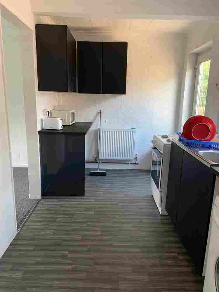 box room and big room available