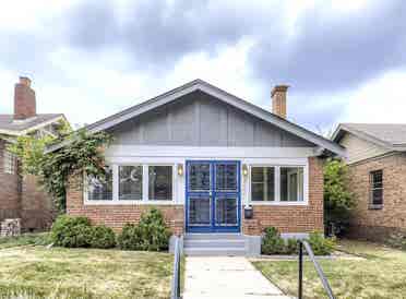 4 BR in Denver